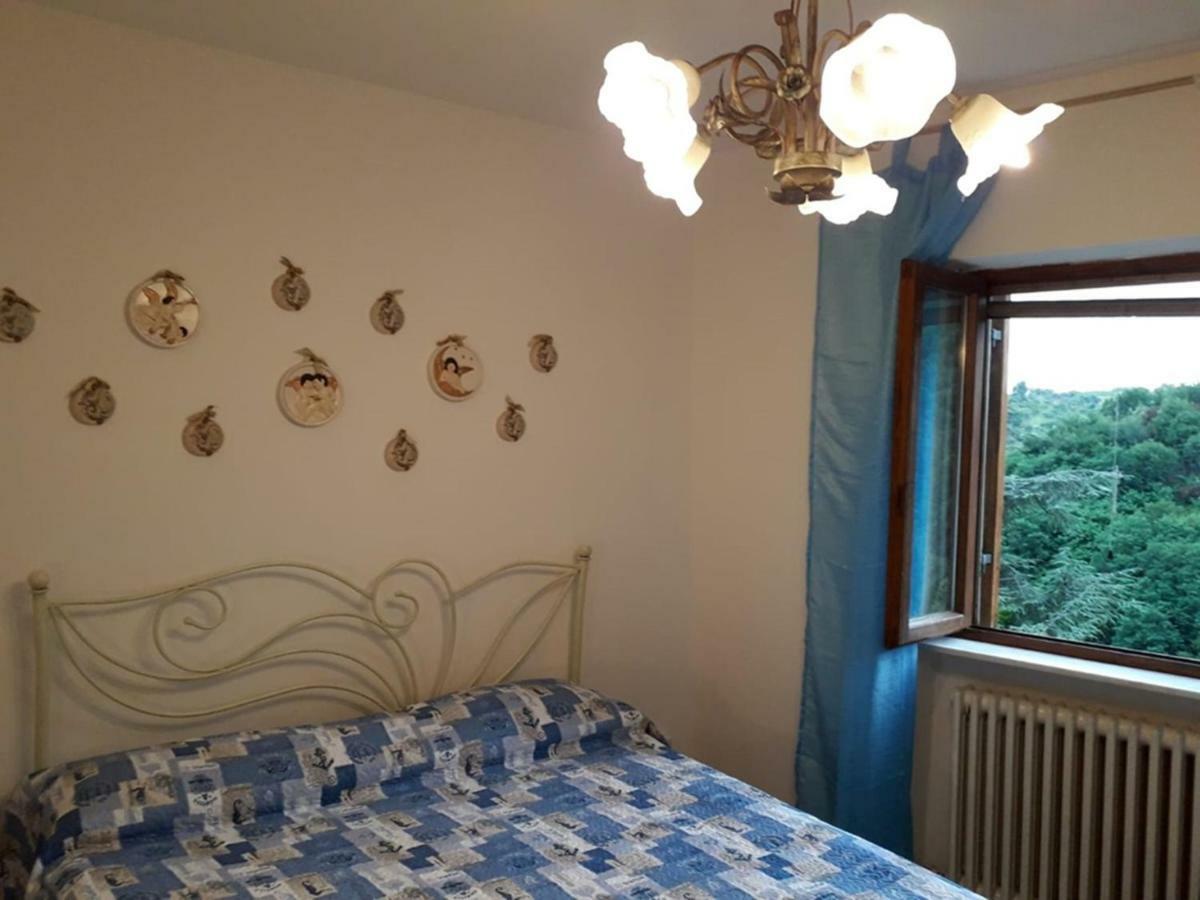 Apartament Collodi Castle Fairyhouse Zewnętrze zdjęcie