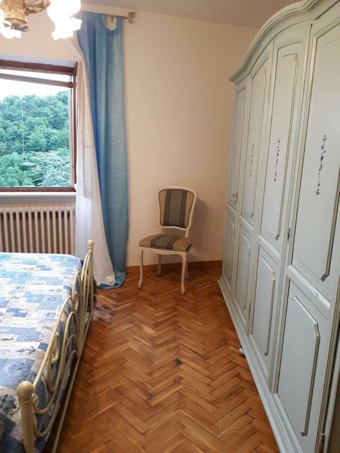 Apartament Collodi Castle Fairyhouse Zewnętrze zdjęcie