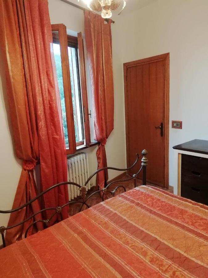 Apartament Collodi Castle Fairyhouse Zewnętrze zdjęcie