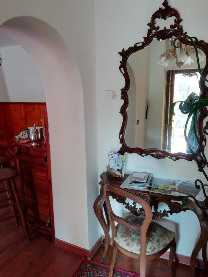 Apartament Collodi Castle Fairyhouse Zewnętrze zdjęcie