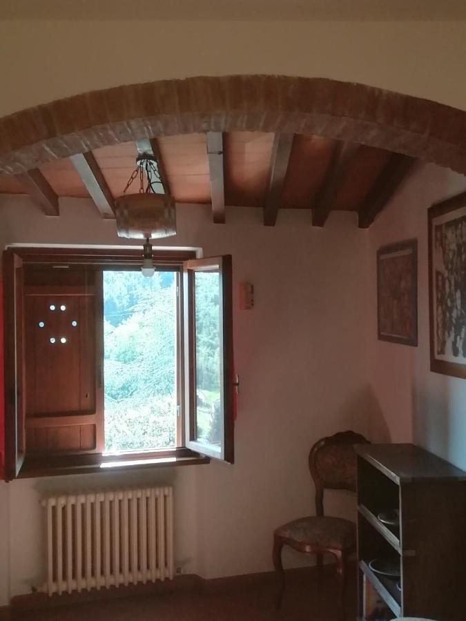 Apartament Collodi Castle Fairyhouse Zewnętrze zdjęcie